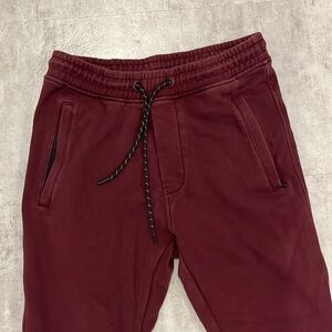 American eagle joggers sweat pants men’s size small